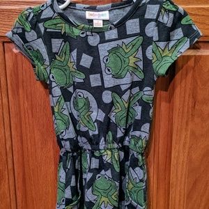 2t Lularoe Mae Dress